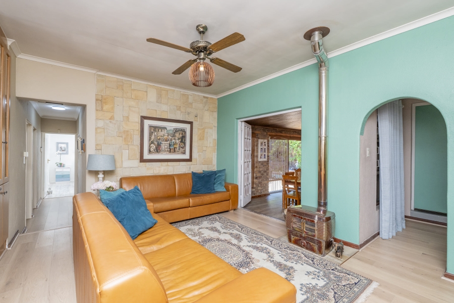 3 Bedroom Property for Sale in Protea Heights Western Cape